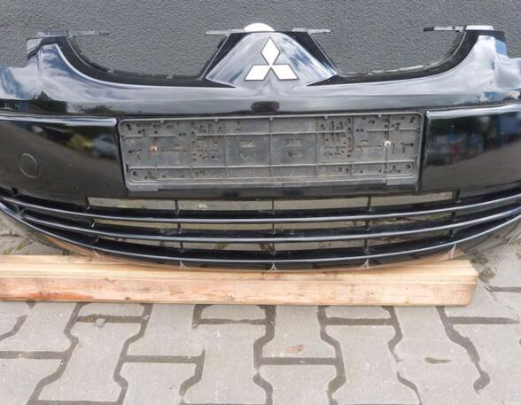 Bumper MITSUBISHI COLT VI (Z3_A, Z2_A), MITSUBISHI Colt VII (Z2_A)