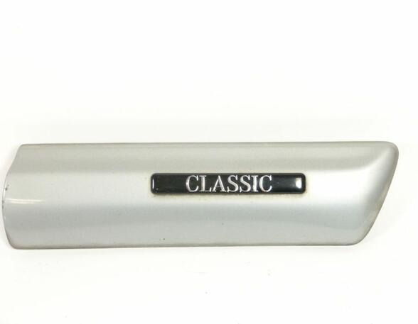 Trim Strip Bumper MERCEDES-BENZ E-Klasse (W210)