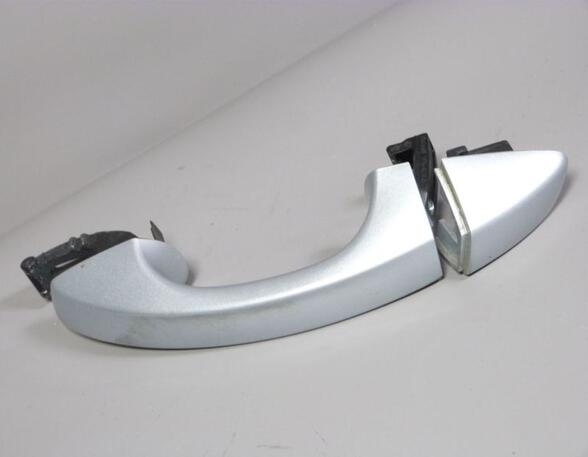 Door Handle SKODA OCTAVIA III Combi (5E5, 5E6)