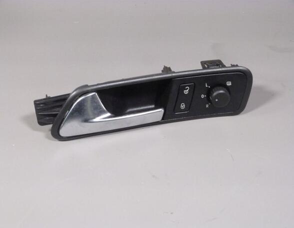 Door Handle VW TOURAN (1T3), VW TOURAN VAN (1T3)