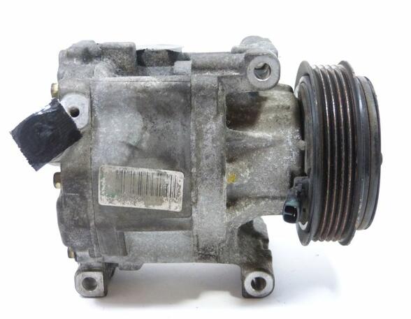 Air Conditioning Compressor FIAT Punto (188)