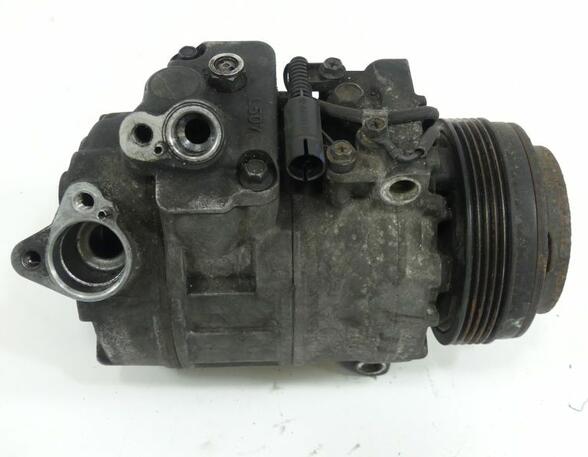 Airco Compressor BMW 5er Touring (E39)