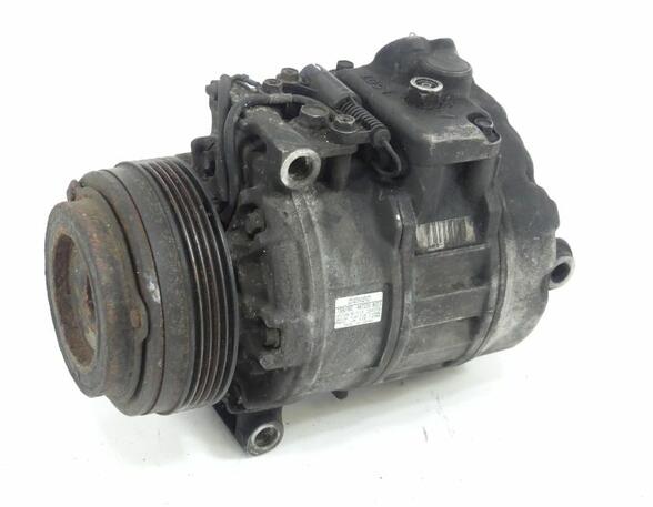 Airco Compressor BMW 5er Touring (E39)