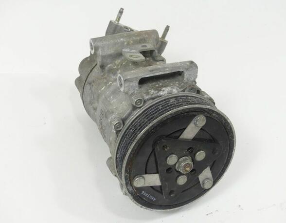 Air Conditioning Compressor PEUGEOT 307 (3A/C)