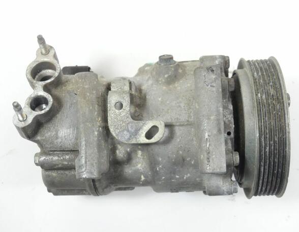 Air Conditioning Compressor PEUGEOT 307 (3A/C)