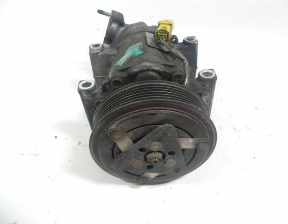 Airco Compressor PEUGEOT 307 (3A/C)