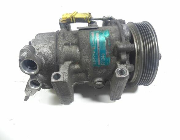 Airco Compressor PEUGEOT 307 (3A/C)