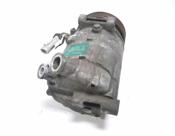 Air Conditioning Compressor OPEL Vectra C CC (--)