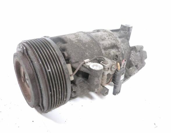 Air Conditioning Compressor BMW 1er (E81), BMW 1er (E87)