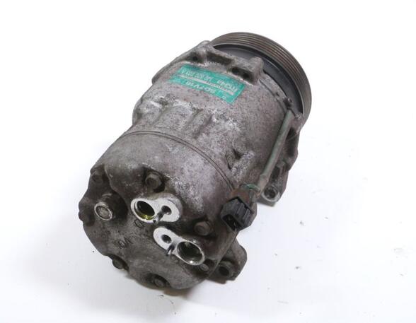 Airco Compressor AUDI A3 (8L1)