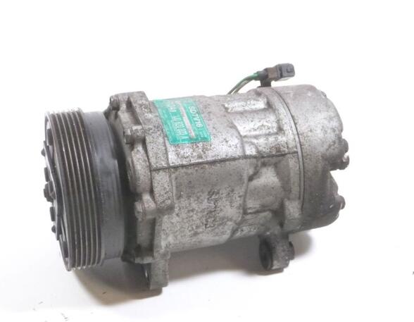 Airco Compressor AUDI A3 (8L1)