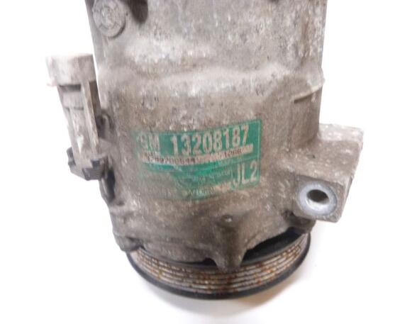 Air Conditioning Compressor OPEL SIGNUM Hatchback (Z03)