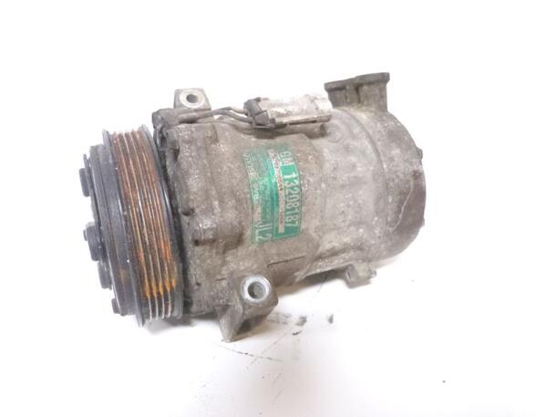 Air Conditioning Compressor OPEL SIGNUM Hatchback (Z03)