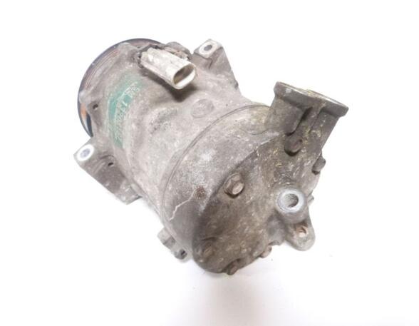 Air Conditioning Compressor OPEL SIGNUM Hatchback (Z03)