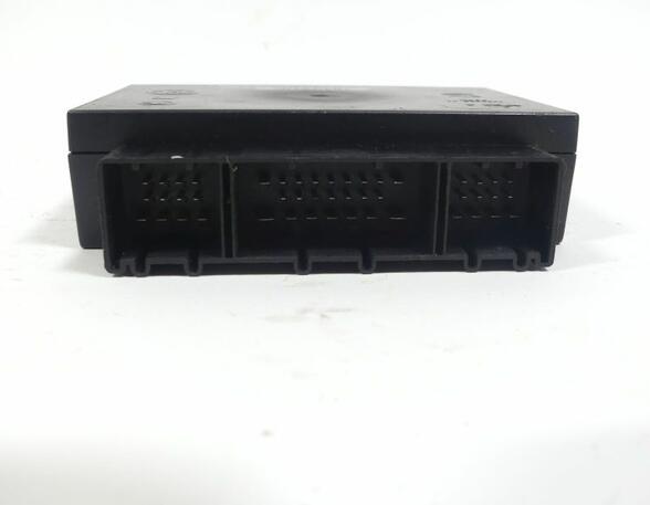 Regeleenheid airconditioning VW Golf IV (1J1)