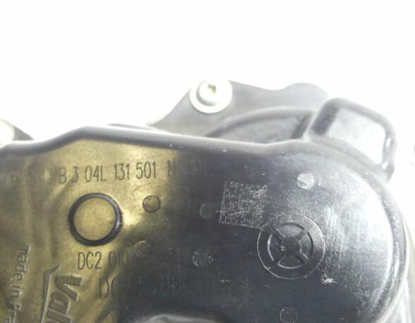 EGR Valve VW Golf VII (5G1, BE1, BE2, BQ1)