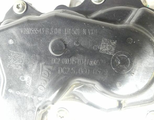 EGR Valve VW Golf VII (5G1, BE1, BE2, BQ1)