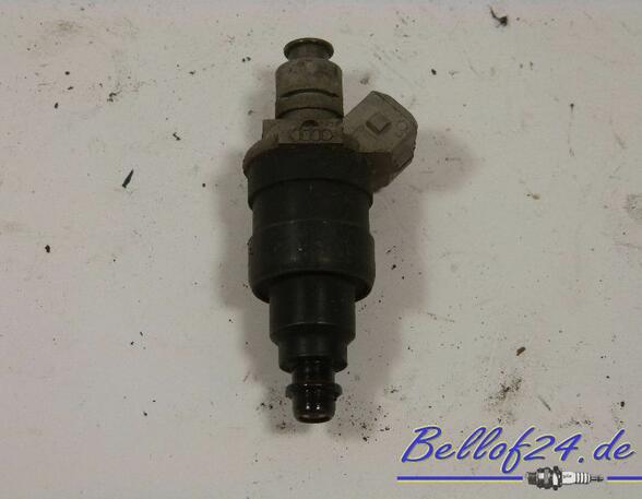 Injection System AUDI A4 Avant (8D5, B5)