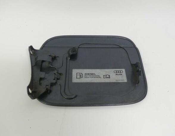 Fuel Tank Filler Flap AUDI A4 Avant (8ED, B7)