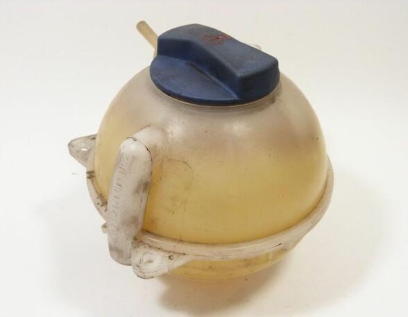 Coolant Expansion Tank VW Golf IV (1J1)