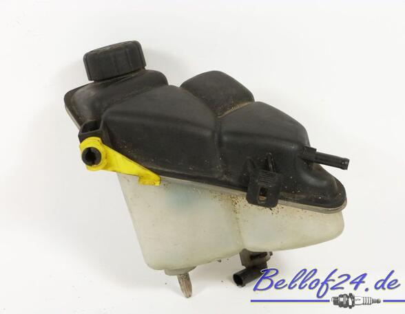 Coolant Expansion Tank MERCEDES-BENZ A-CLASS (W168)