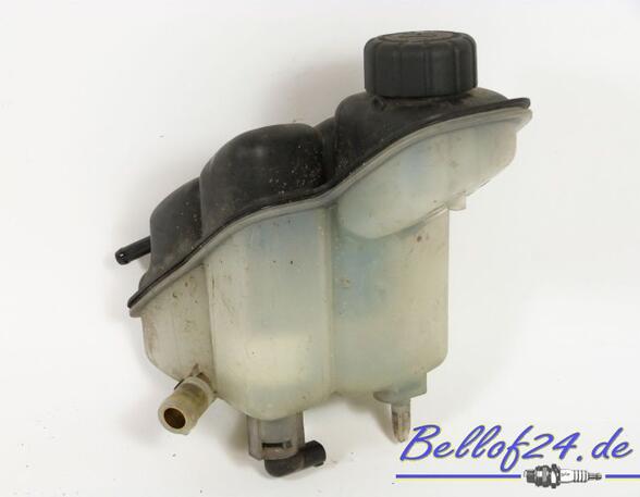 Coolant Expansion Tank MERCEDES-BENZ A-CLASS (W168)