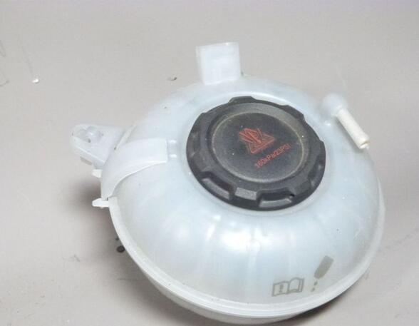 Coolant Expansion Tank SKODA OCTAVIA III Combi (5E5, 5E6)