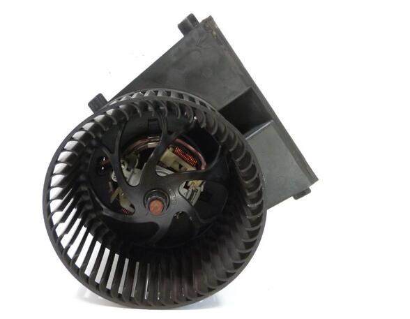 Radiator Electric Fan  Motor AUDI A3 (8L1)