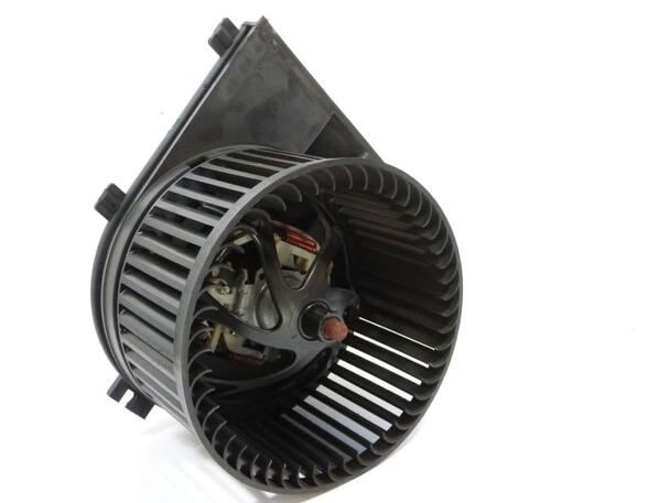 Radiator Electric Fan  Motor AUDI A3 (8L1)