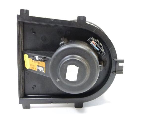 Radiator Electric Fan  Motor AUDI A3 (8L1)