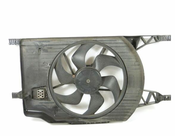 Cooling Fan Support RENAULT Laguna II Grandtour (KG0/1)