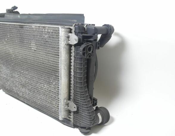 Radiateur VW Golf Plus (521, 5M1)