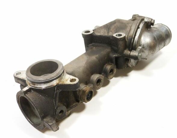 Coolant Flange MERCEDES-BENZ E-Klasse (W210)