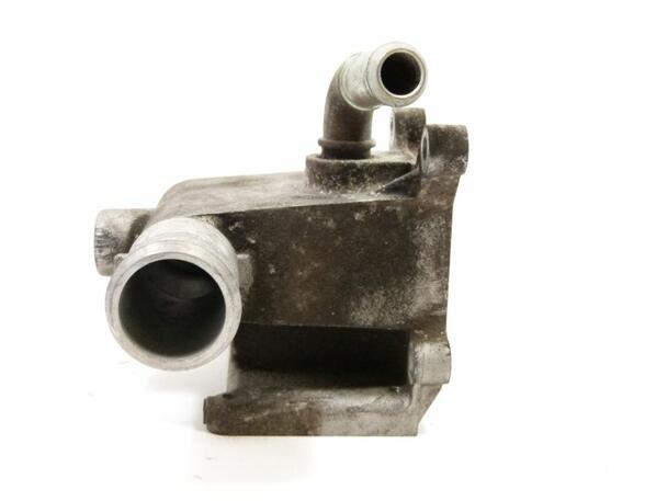 Coolant Flange MAZDA 6 Stufenheck (GG)