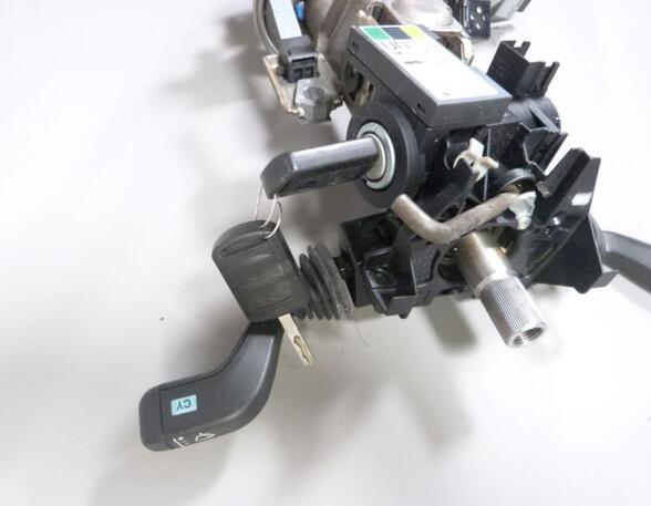 Steering Column OPEL MERIVA A MPV (X03)