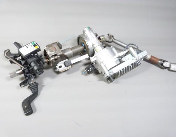 Steering Column OPEL MERIVA A MPV (X03)