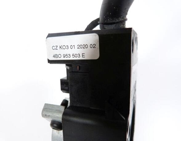 Steering Column Switch AUDI A2 (8Z0)