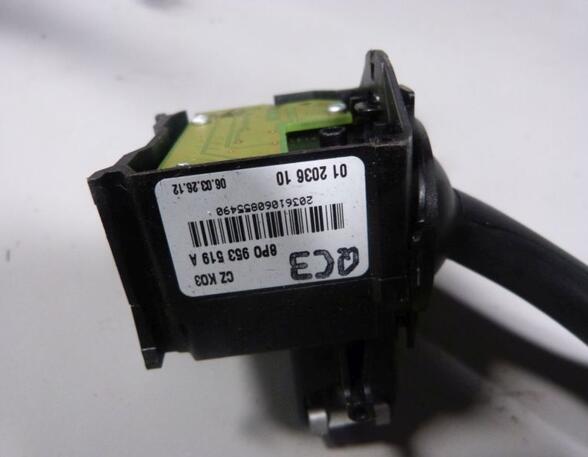 Steering Column Switch AUDI A3 (8P1), AUDI A3 Sportback (8PA)