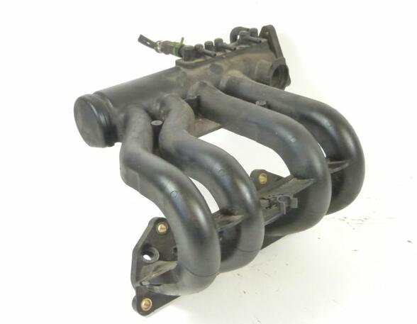 Intake Manifold RENAULT Clio II (BB, CB)