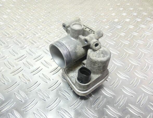 Throttle Body VW Polo (9N)