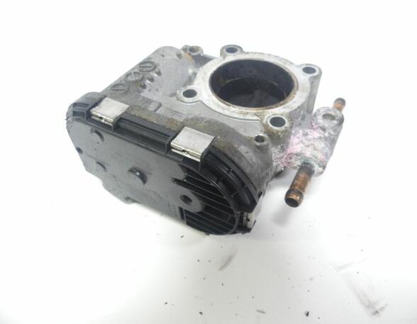 Throttle Body OPEL Corsa D (S07)