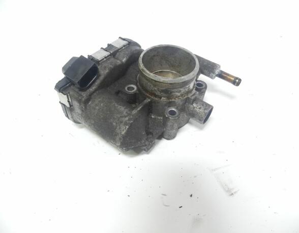 Throttle Body OPEL Corsa D (S07)