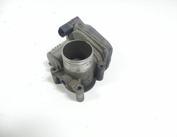 Throttle Body VW Fox Schrägheck (5Z1, 5Z3, 5Z4)