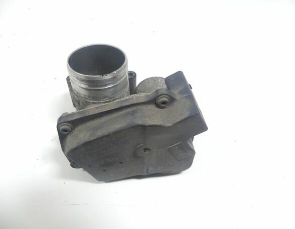 Throttle Body VW Fox Schrägheck (5Z1, 5Z3, 5Z4)