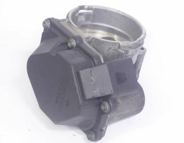 Throttle Body VW Caddy III Großraumlimousine (2CB, 2CJ, 2KB, 2KJ)