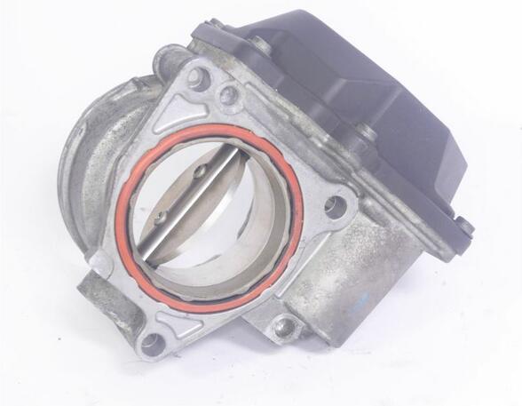 Throttle Body VW Caddy III Großraumlimousine (2CB, 2CJ, 2KB, 2KJ)