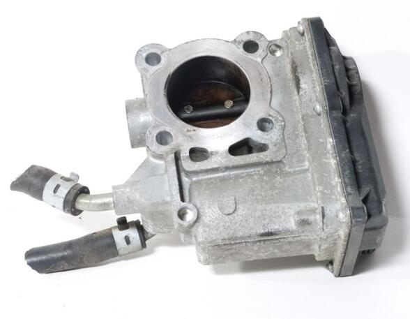 Throttle Body MITSUBISHI Colt VI (Z2A, Z3A)