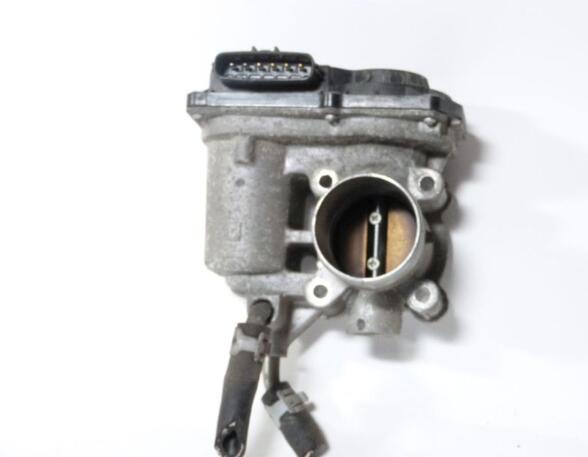 Throttle Body MITSUBISHI Colt VI (Z2A, Z3A)