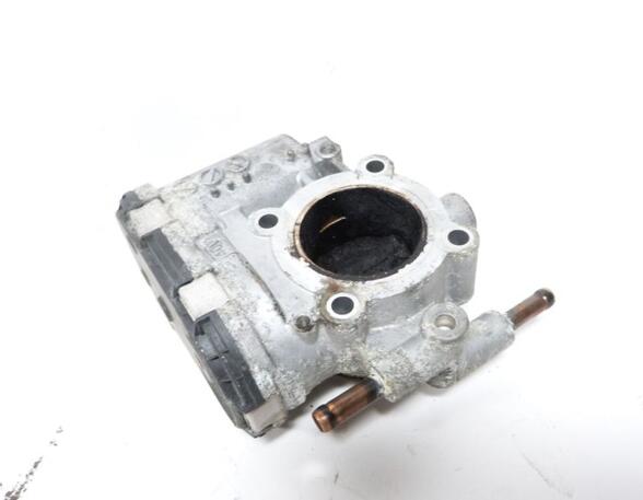 Throttle Body OPEL Corsa C (F08, F68)