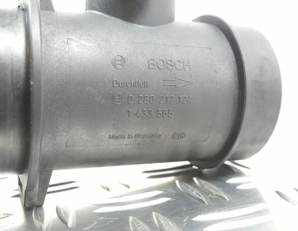 Air Flow Meter BMW 3er (E46)